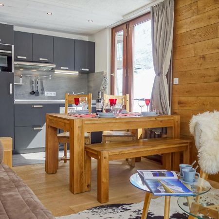 Apartment Le Prariond - Val Claret-7 By Interhome تينْيِ المظهر الخارجي الصورة