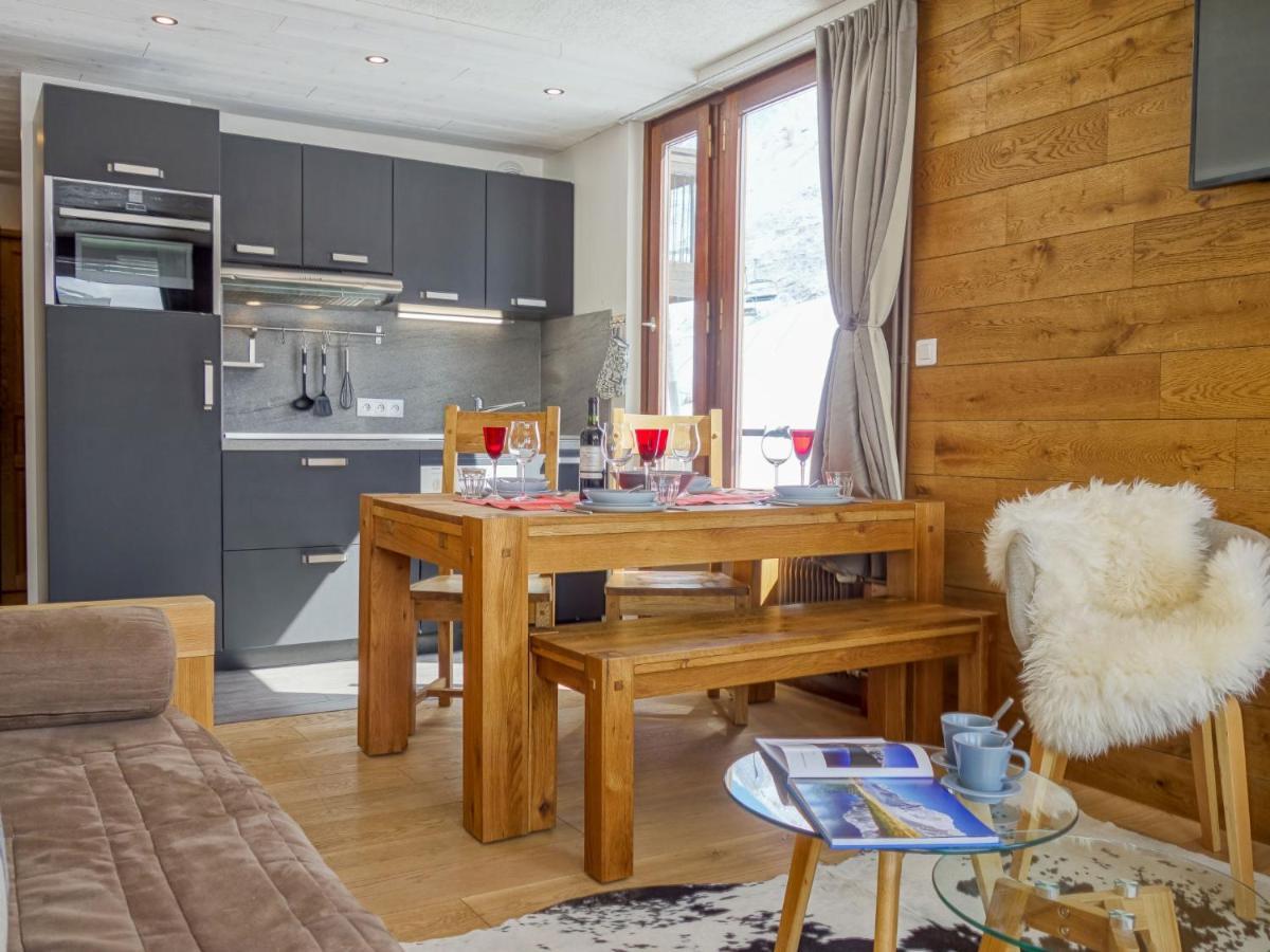 Apartment Le Prariond - Val Claret-7 By Interhome تينْيِ المظهر الخارجي الصورة