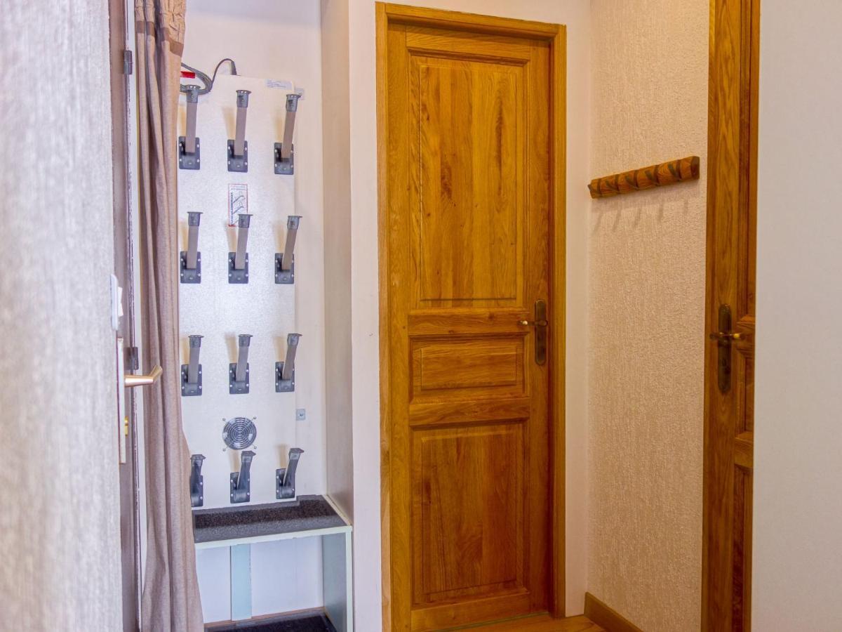 Apartment Le Prariond - Val Claret-7 By Interhome تينْيِ المظهر الخارجي الصورة