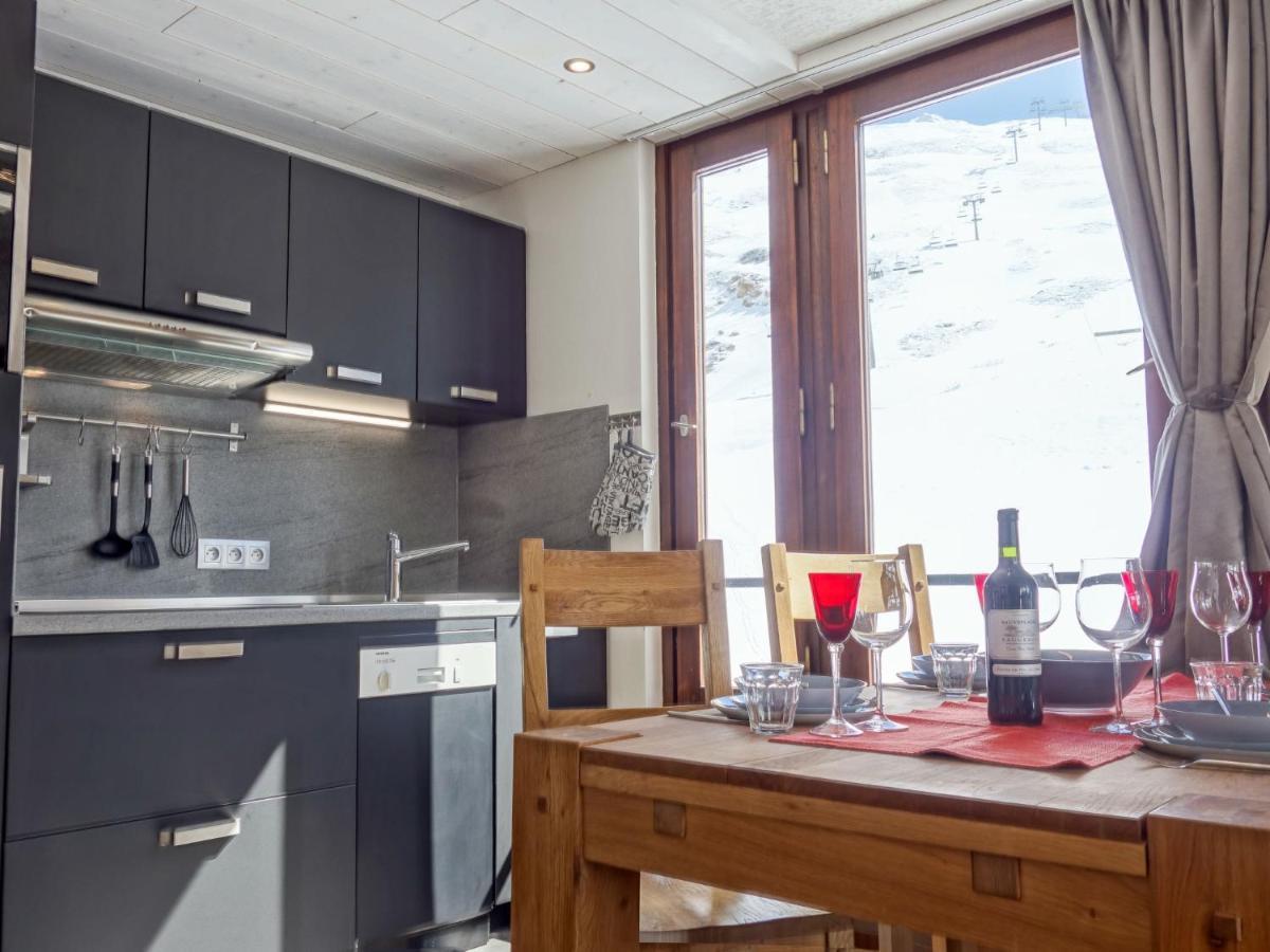 Apartment Le Prariond - Val Claret-7 By Interhome تينْيِ المظهر الخارجي الصورة