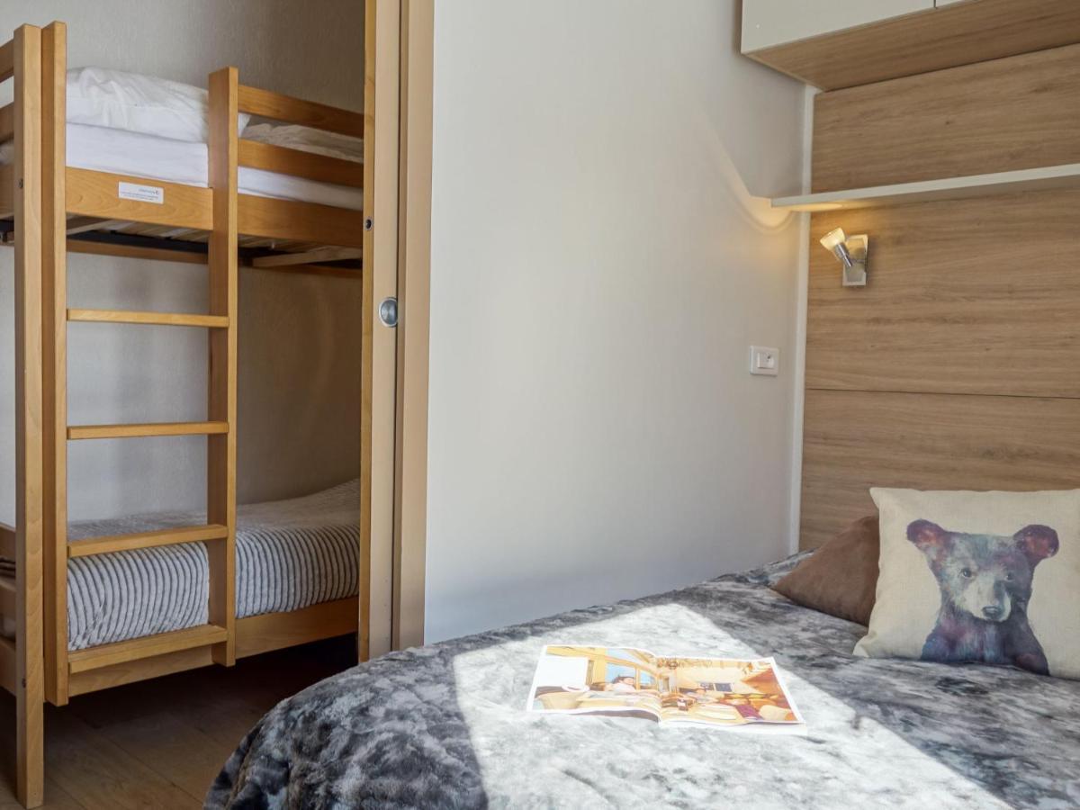 Apartment Le Prariond - Val Claret-7 By Interhome تينْيِ المظهر الخارجي الصورة